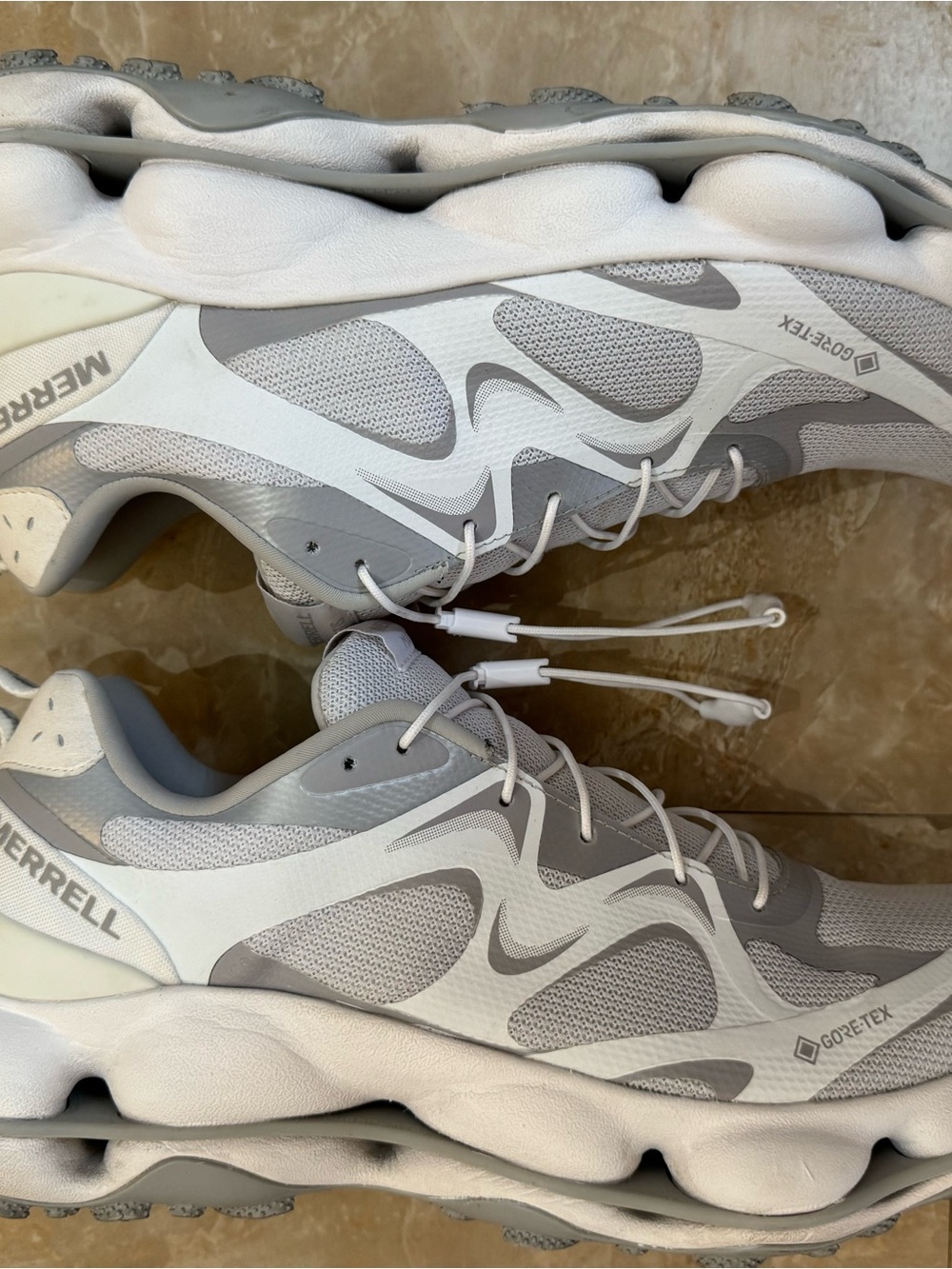 Merrell SpeedARC Matis GTX - Picture 8 of 12